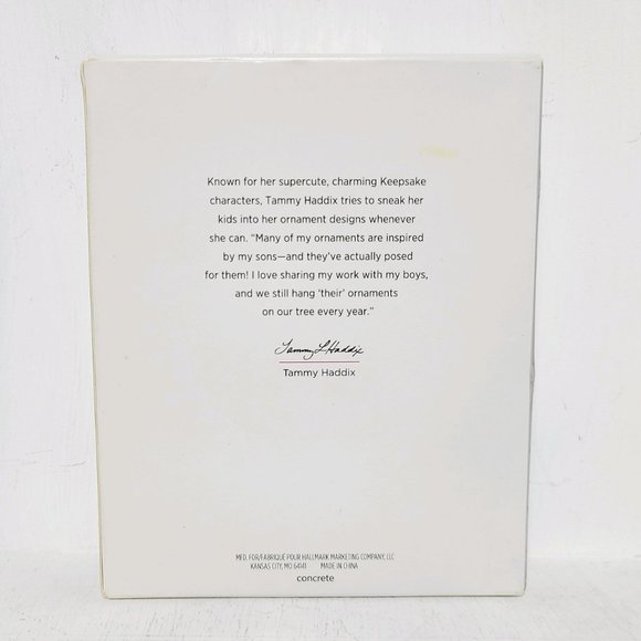 Hallmark 2019 - FOREVER BY MY SIDE - Pet Memorial Photo Holder Ornament - NIB - Picture 3 of 3